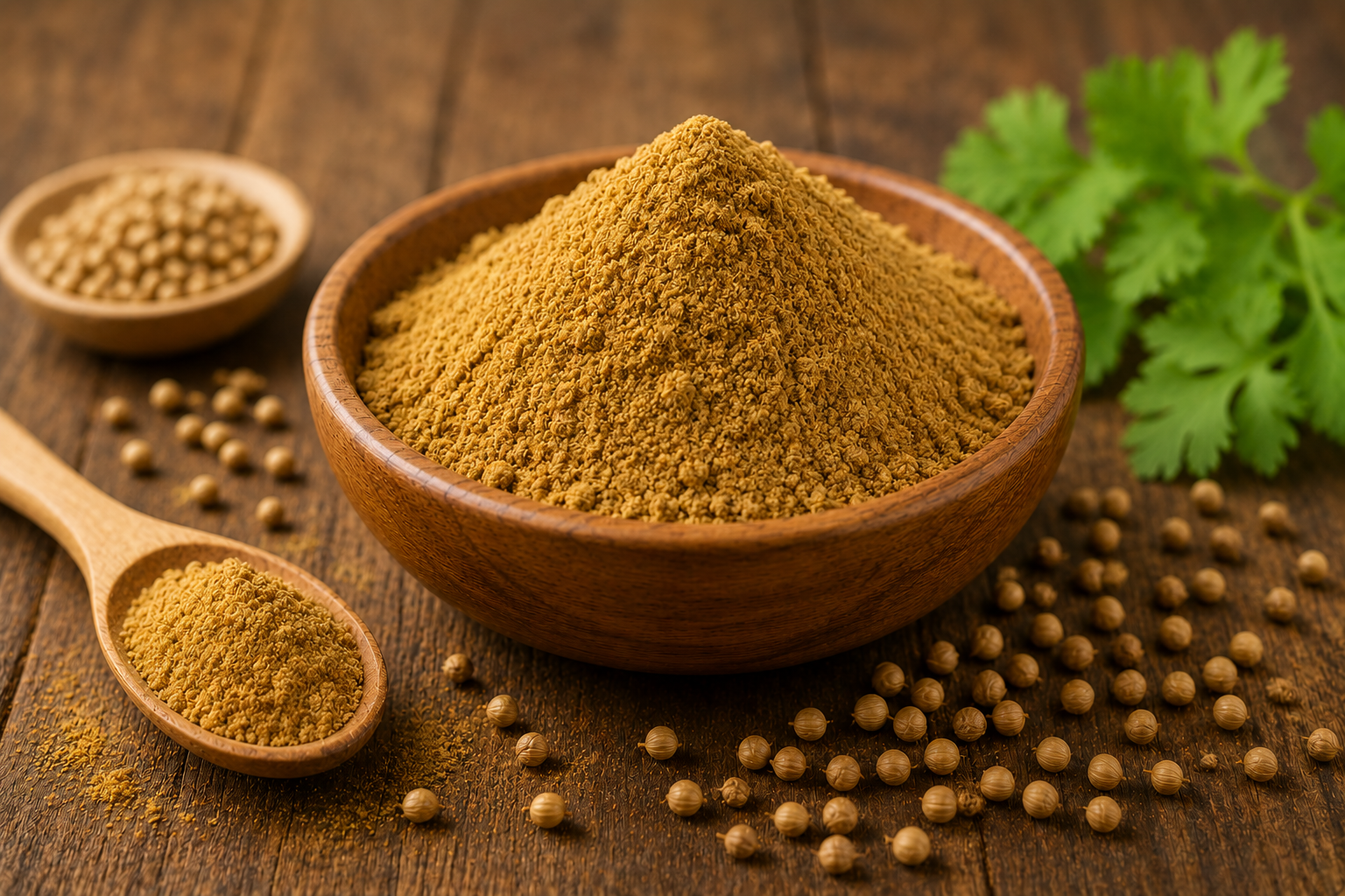 Coriander Powder