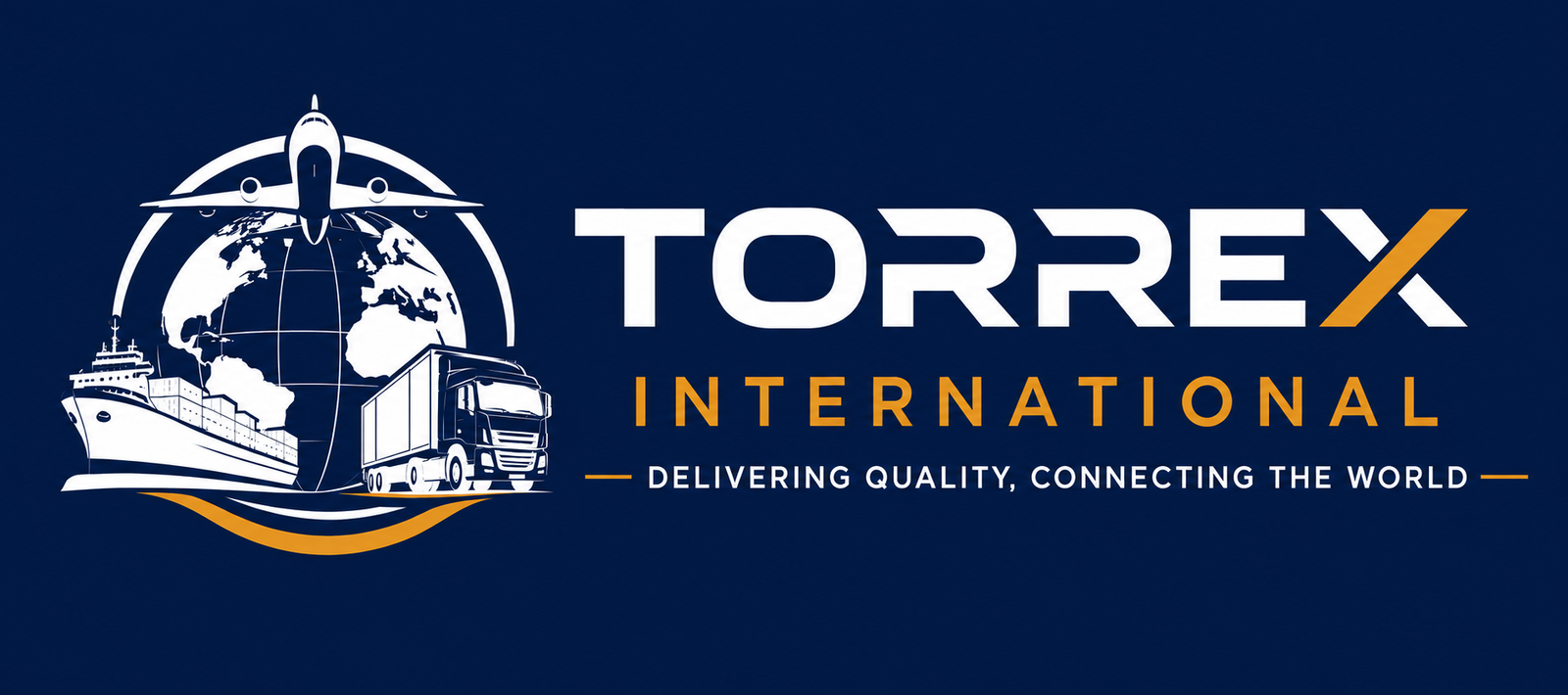 Torrex International