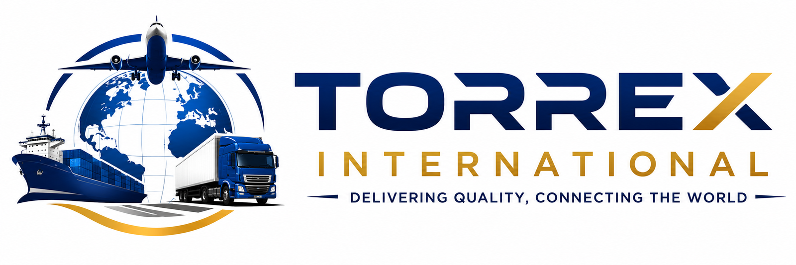 Torrex International