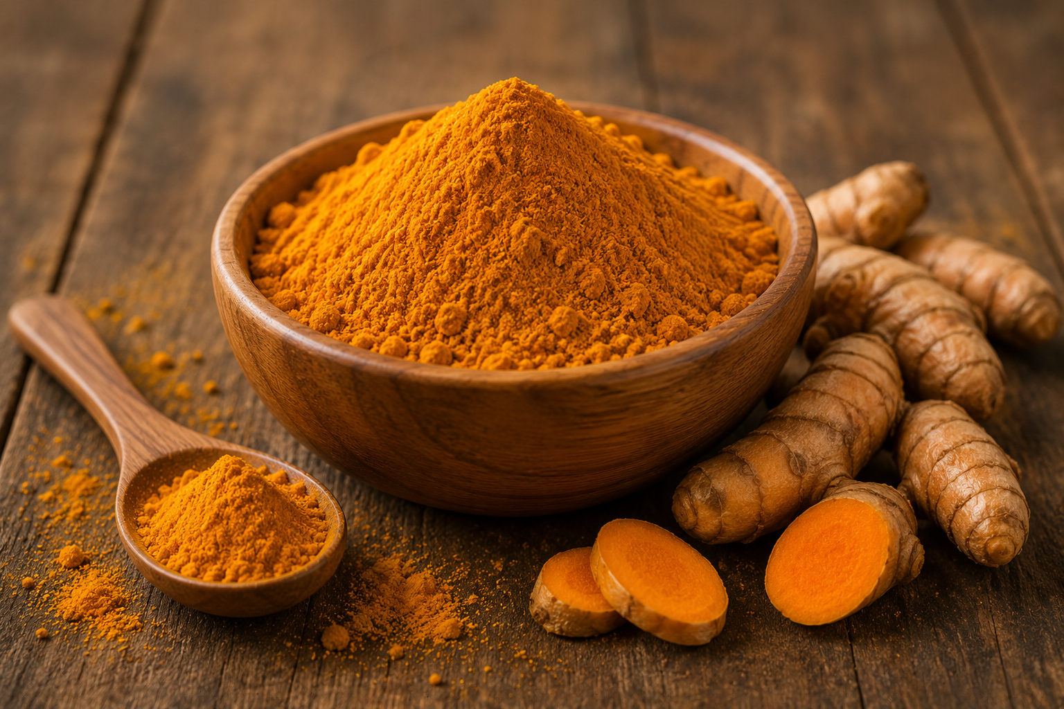 Turmeric Powder