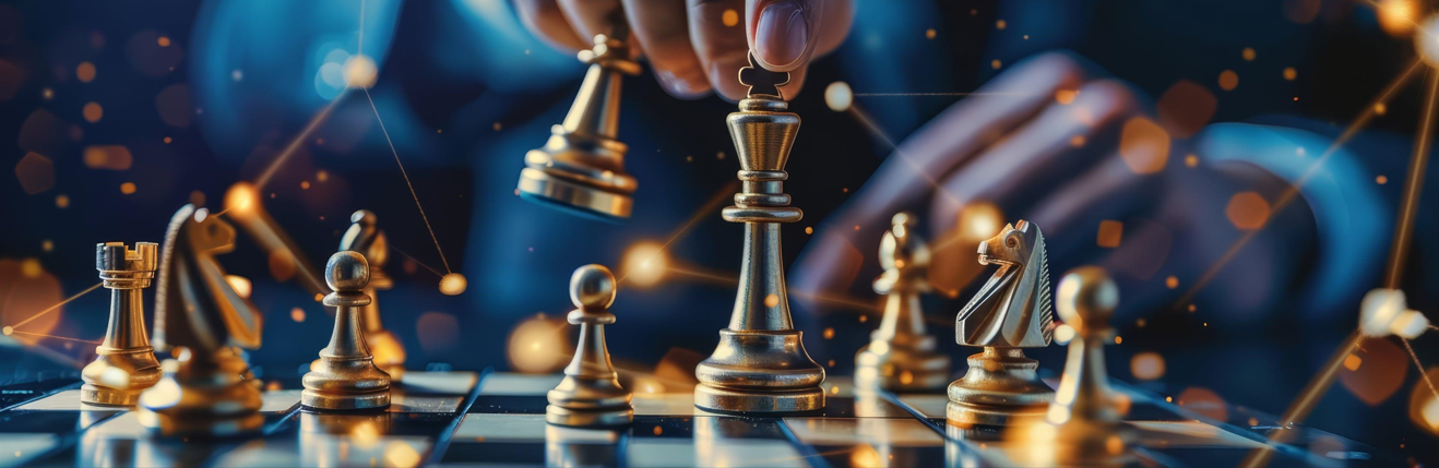 Strategic Business Advantage — Torrex International